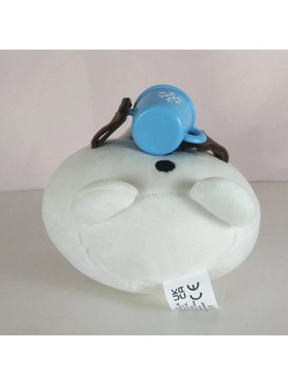 Zuru Disney Frozen Olaf Drinking Hot Cocoa 5